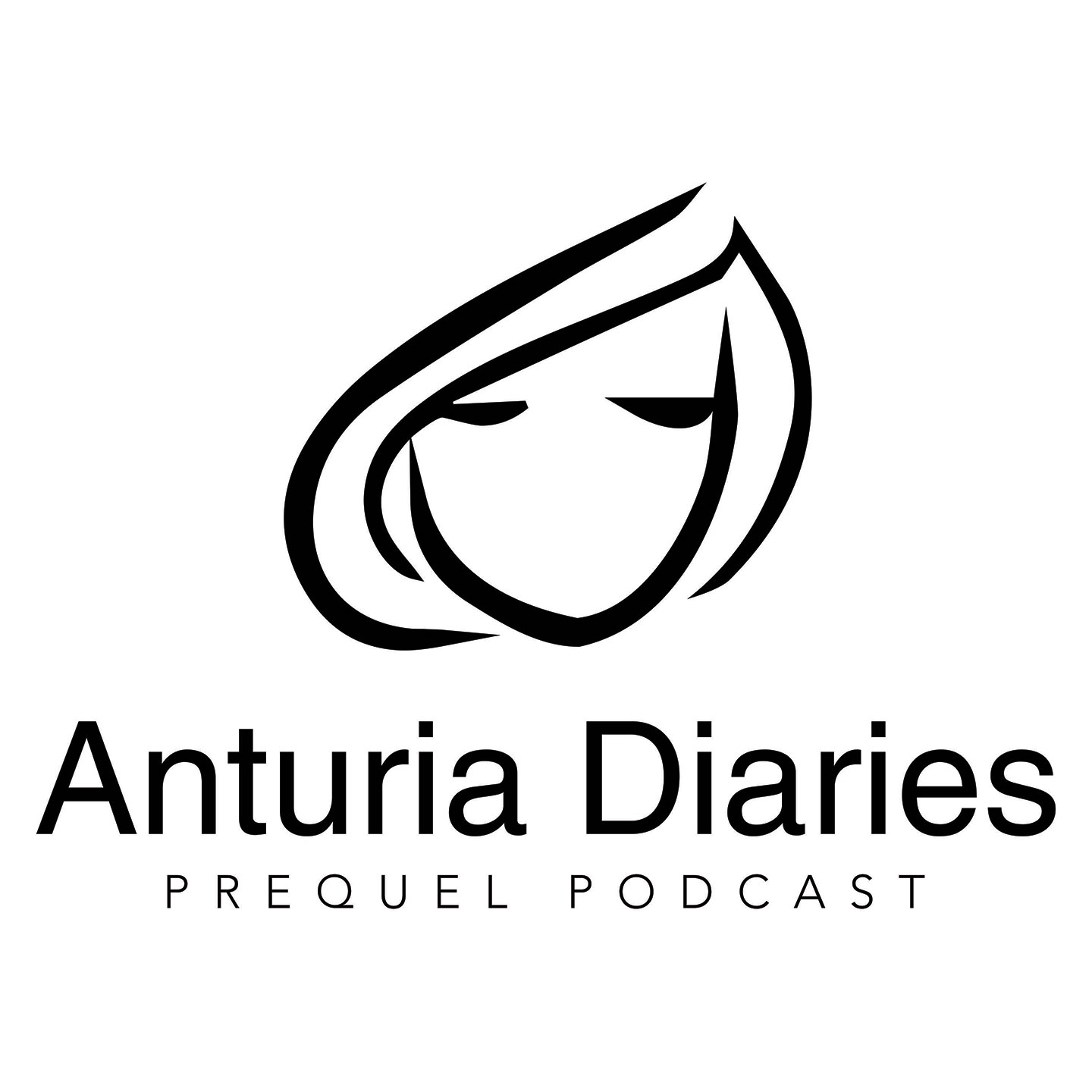 Anturia Diaries: Prequel Stories