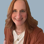 Headshot photo of Heather L. McMillan