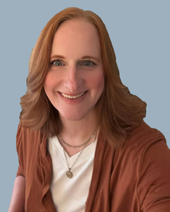 Headshot photo of Heather L. McMillan