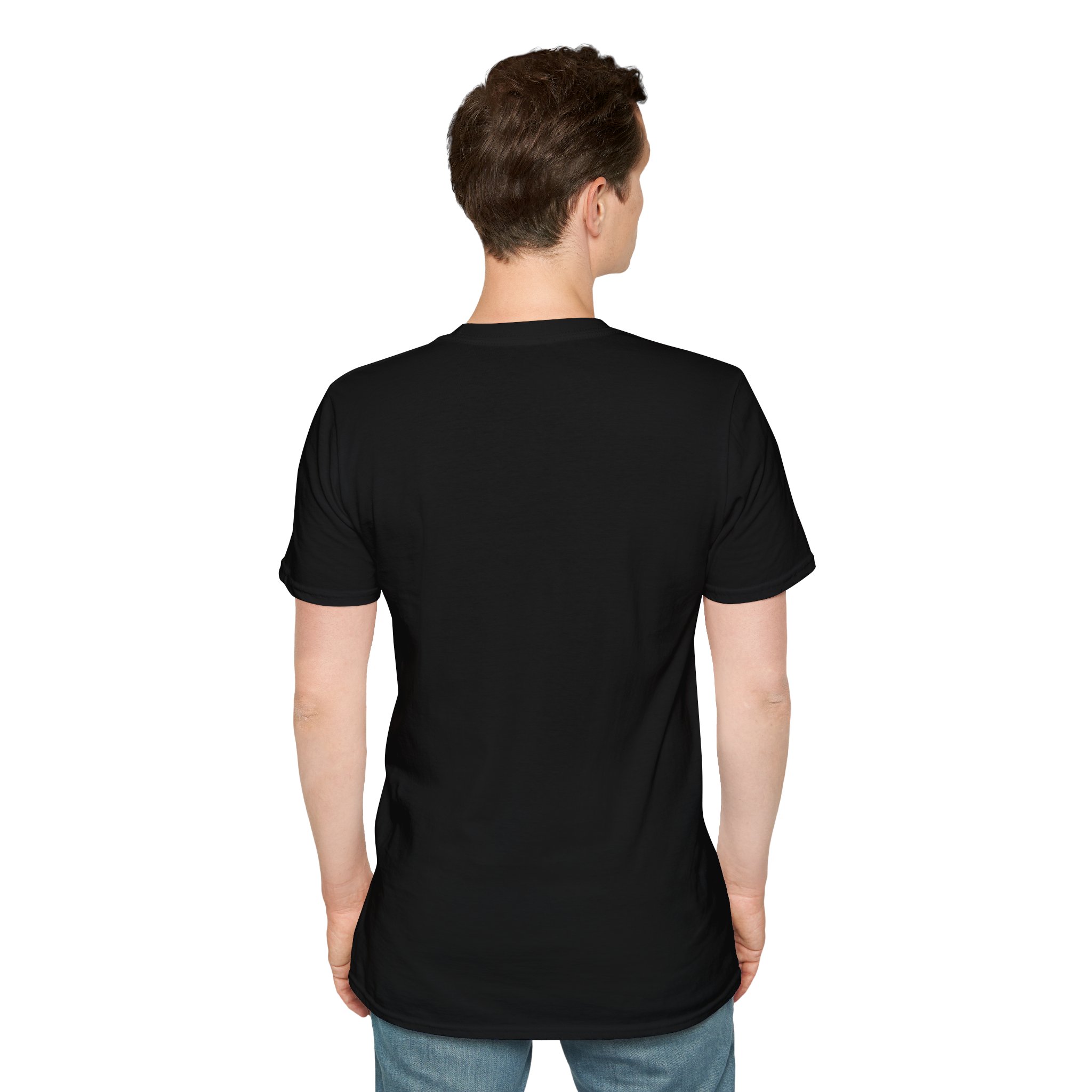 Council of the Wise Symbol T-Shirt – Anturia Fantasy Graphic Tee - Image 14