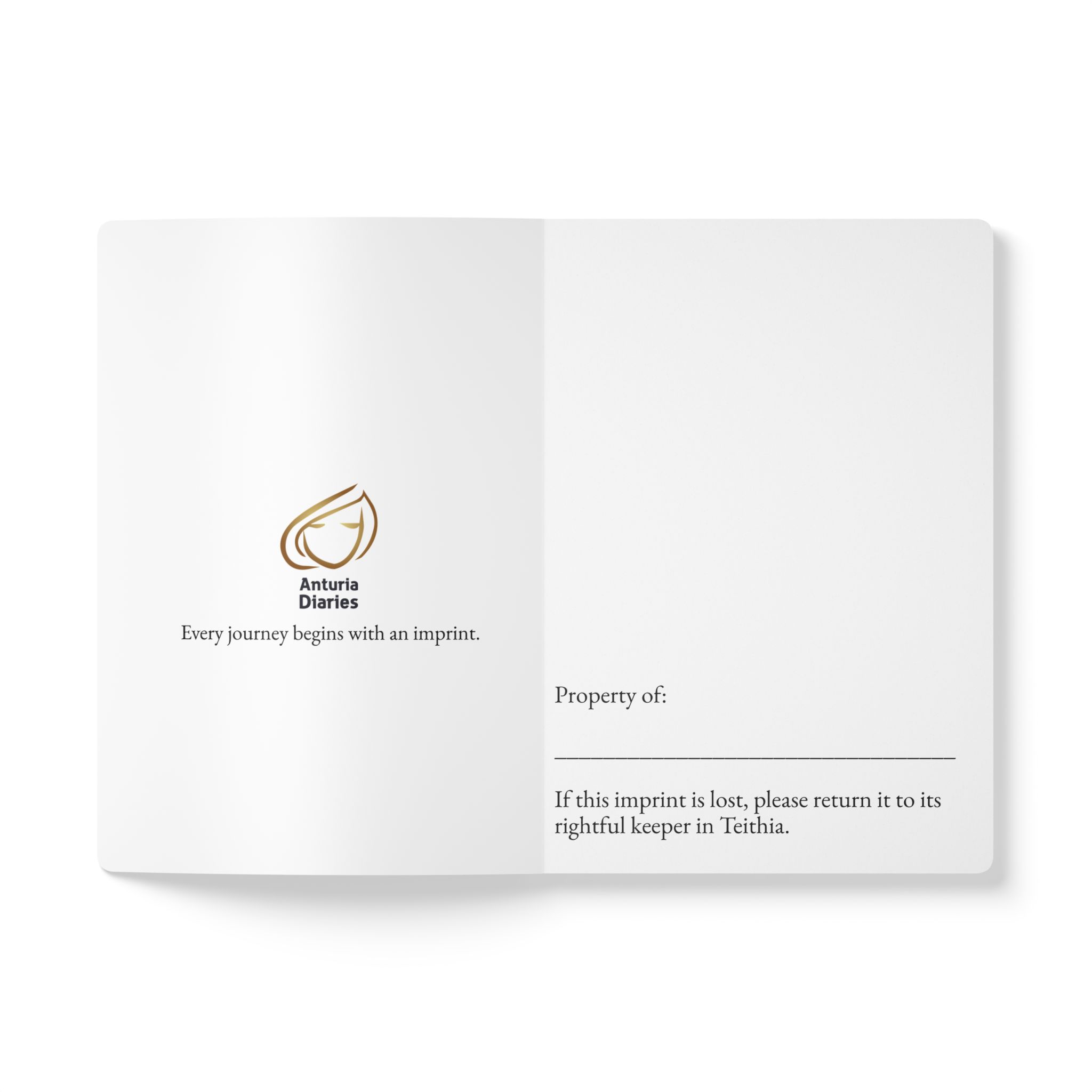 Council of the Wise — Personalized Imprint Journal - Image 12