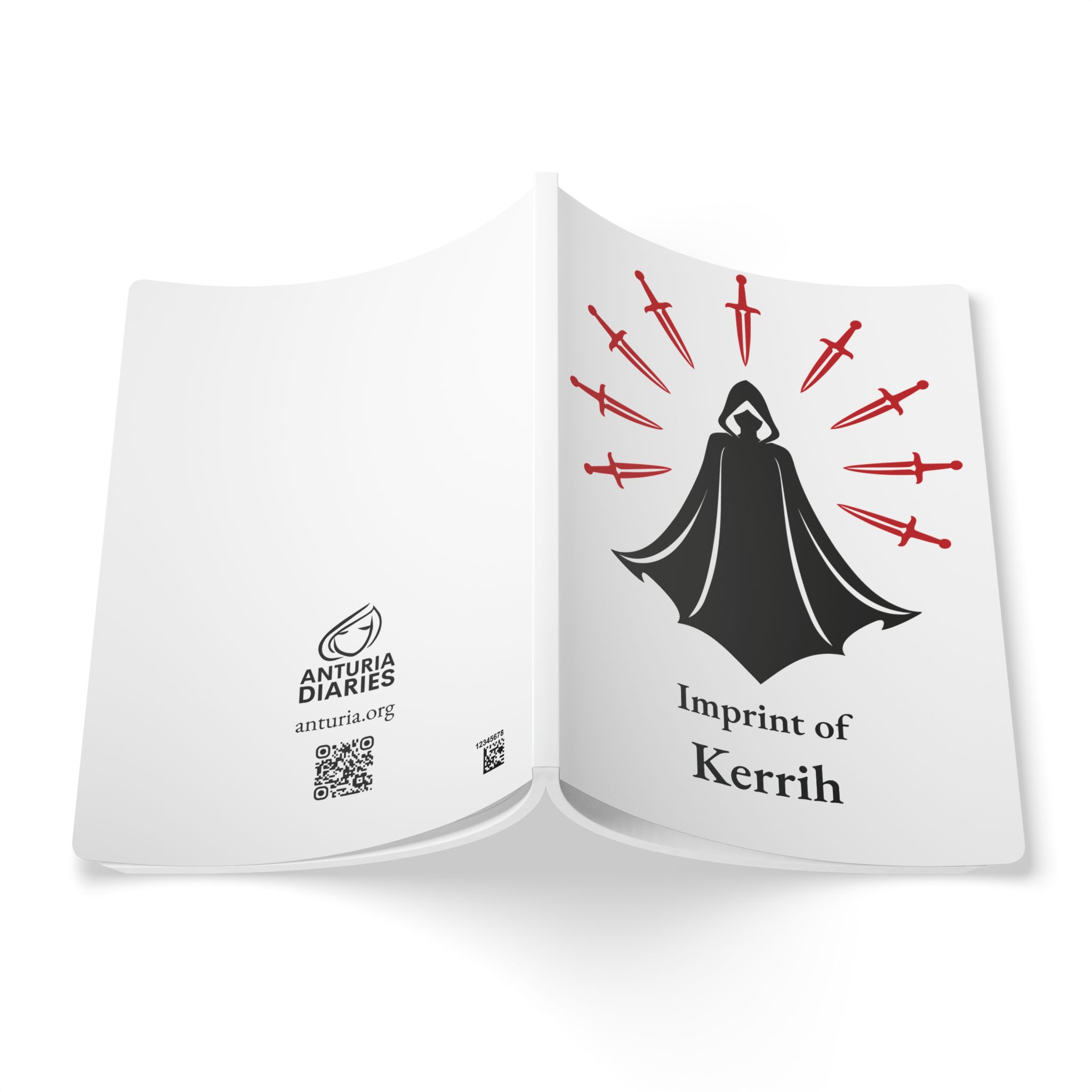 Velg'lan — Personalized Imprint Journal - Image 4