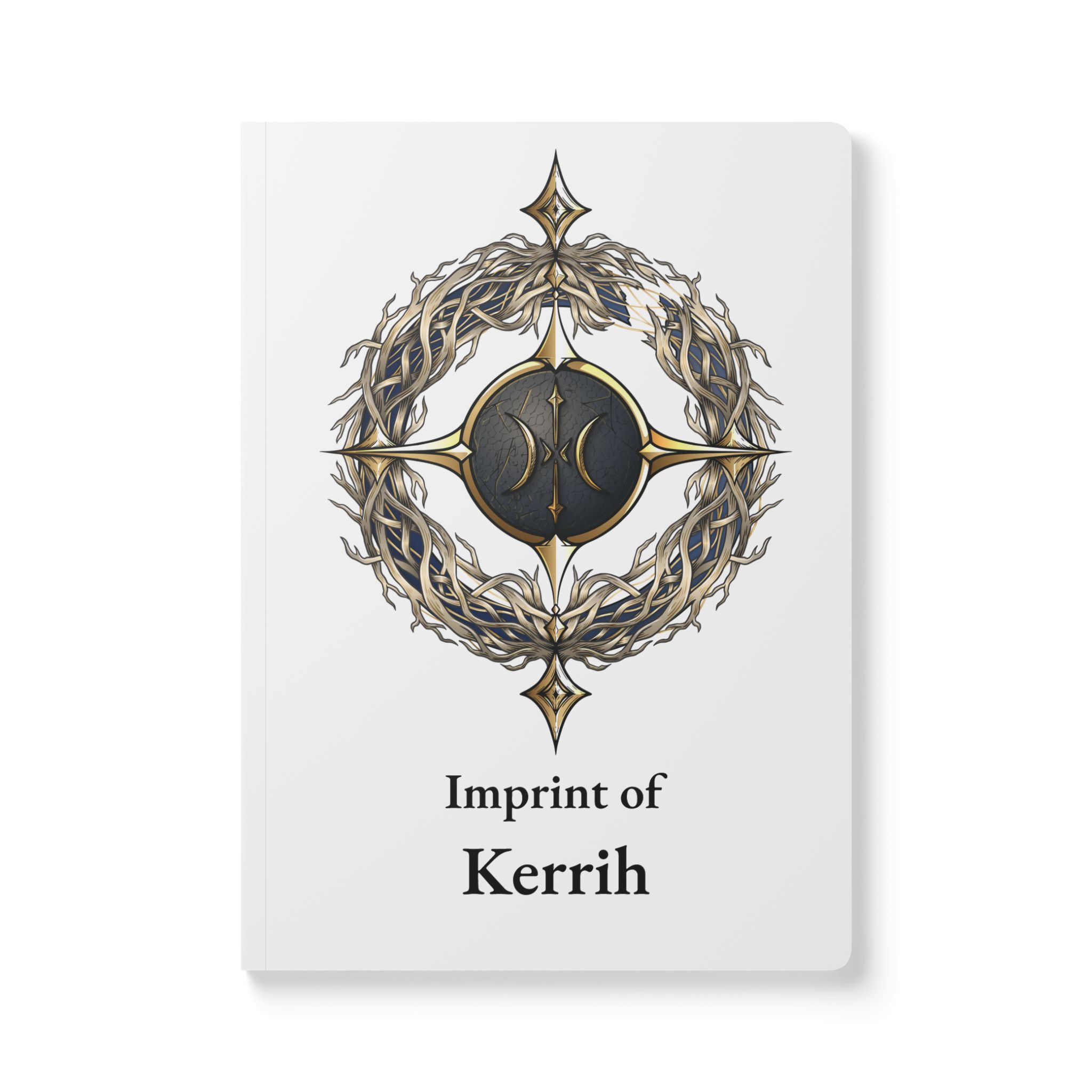 Council of the Wise — Personalized Imprint Journal - Image 10