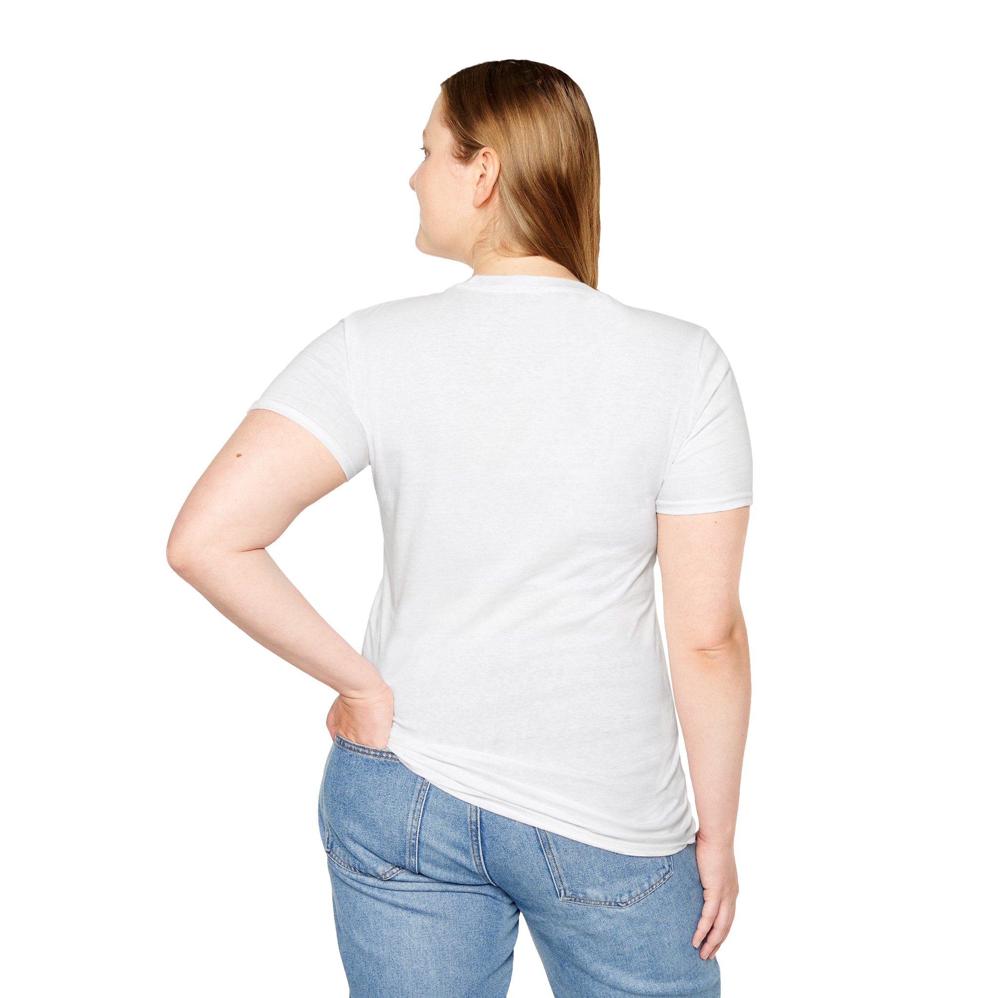 Council of the Wise Symbol T-Shirt – Anturia Fantasy Graphic Tee - Image 4