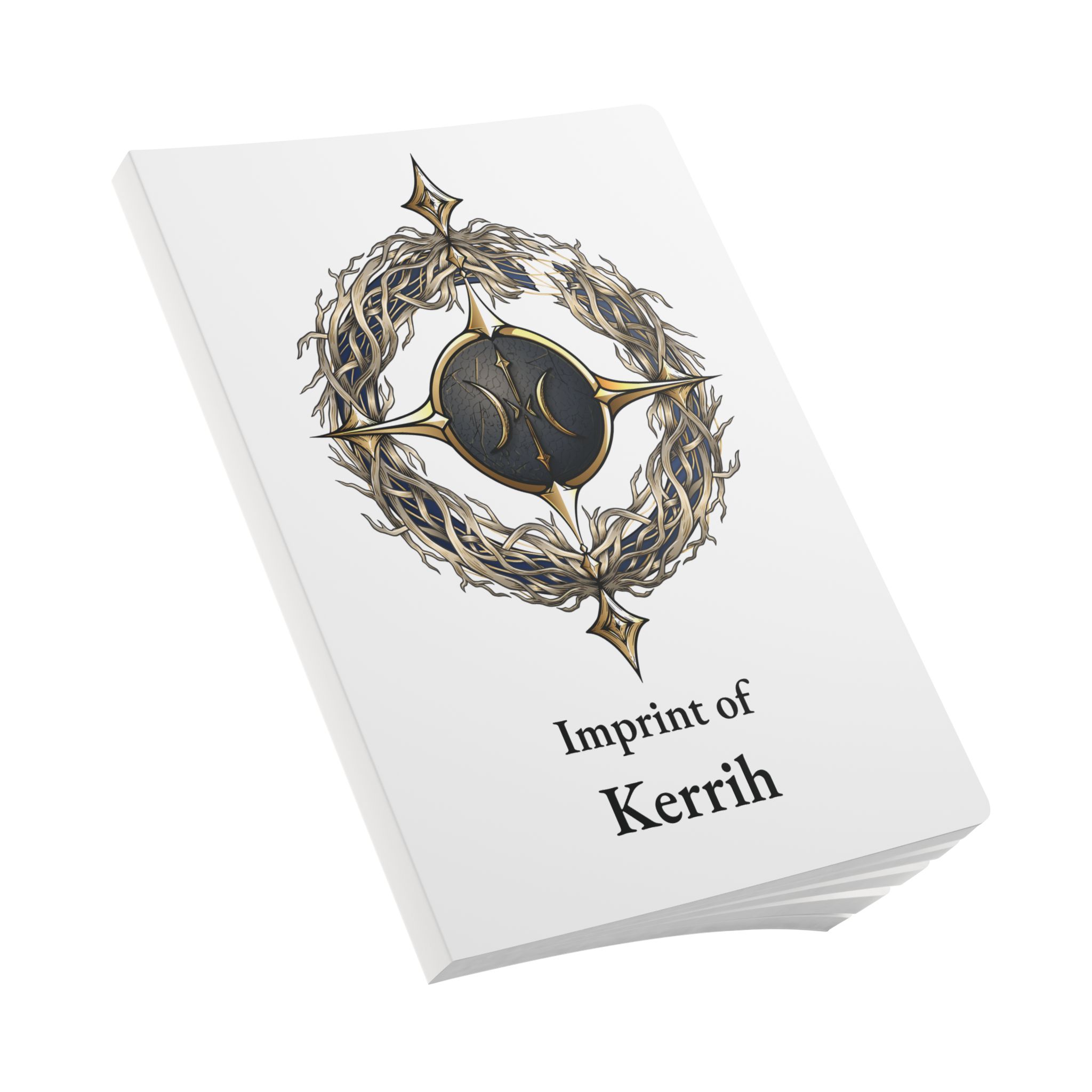 Council of the Wise — Personalized Imprint Journal - Image 5