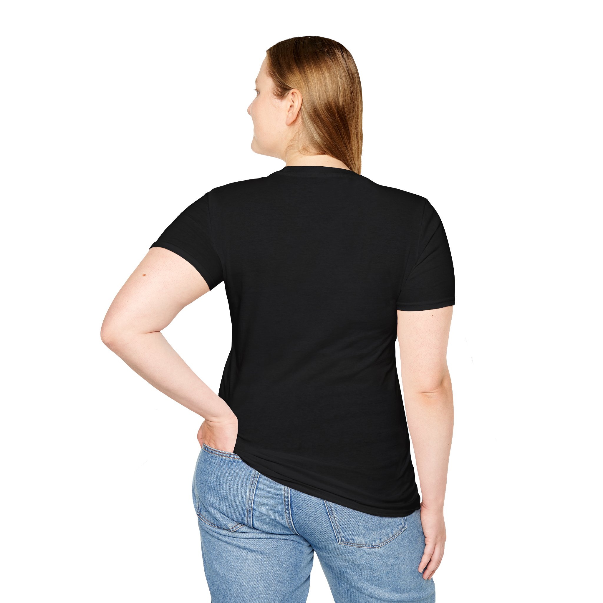 Council of the Wise Symbol T-Shirt – Anturia Fantasy Graphic Tee - Image 15
