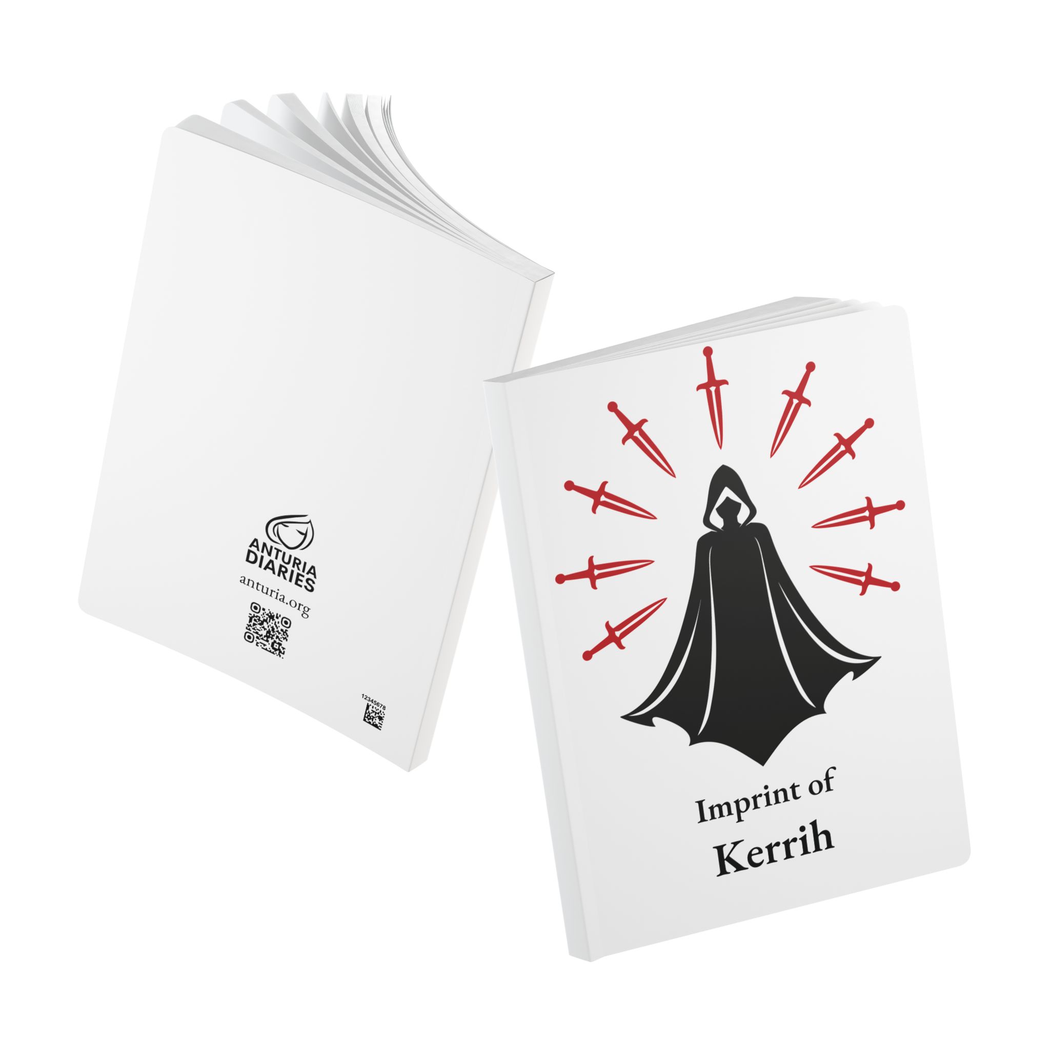 Velg'lan — Personalized Imprint Journal - Image 15