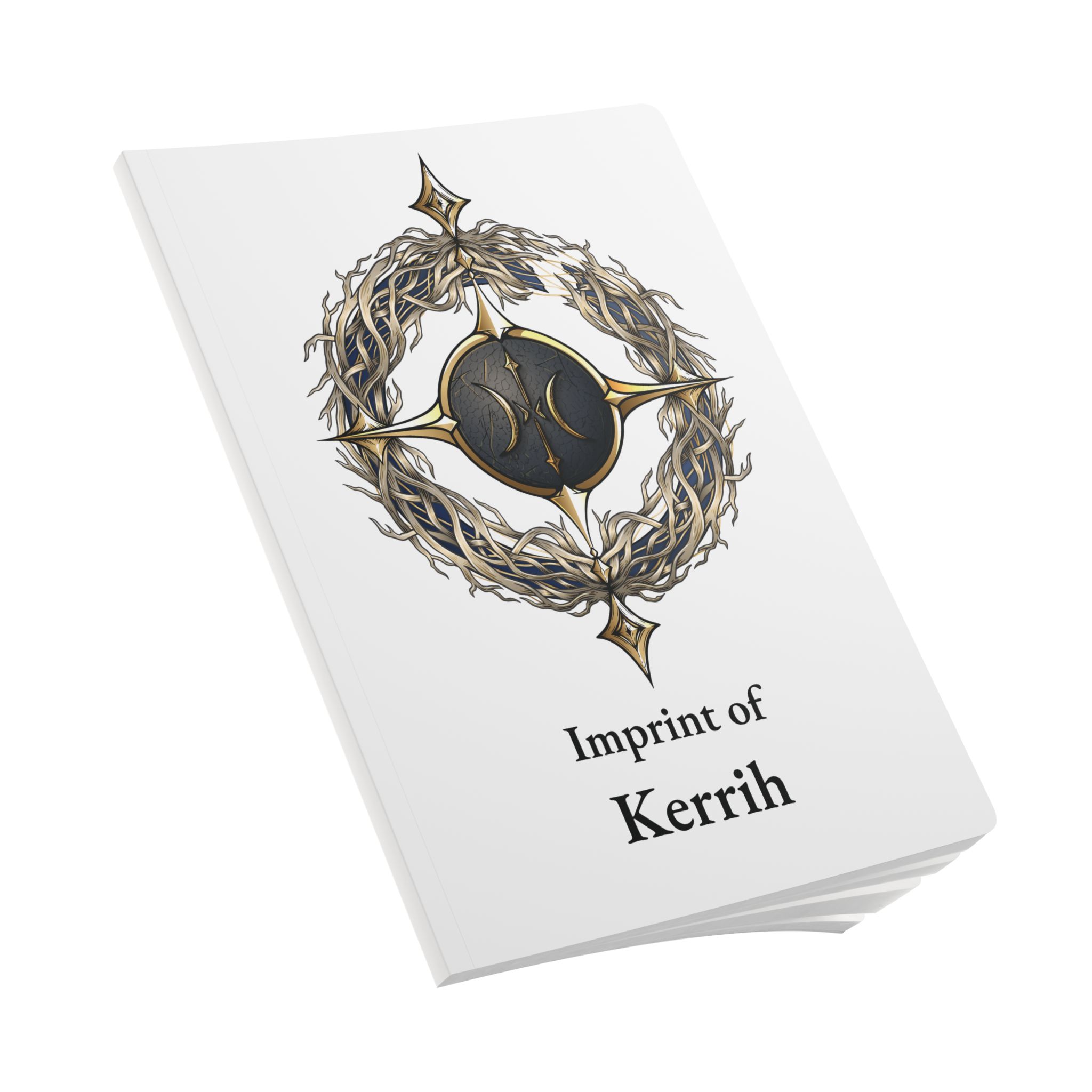 Council of the Wise — Personalized Imprint Journal - Image 14