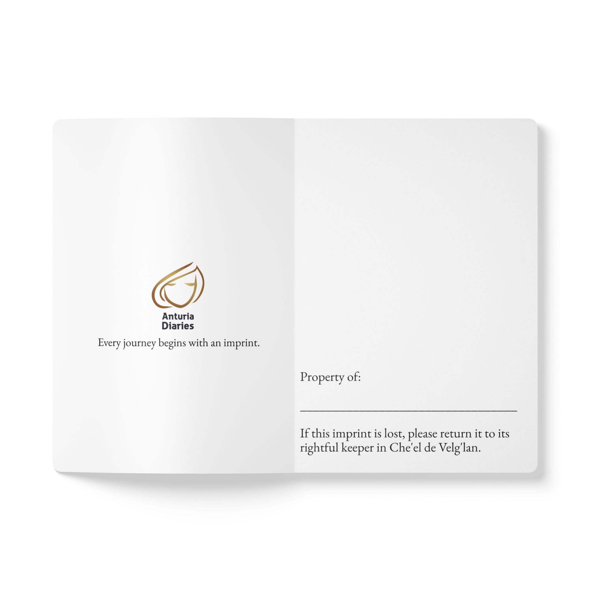 Velg'lan — Personalized Imprint Journal - Image 3