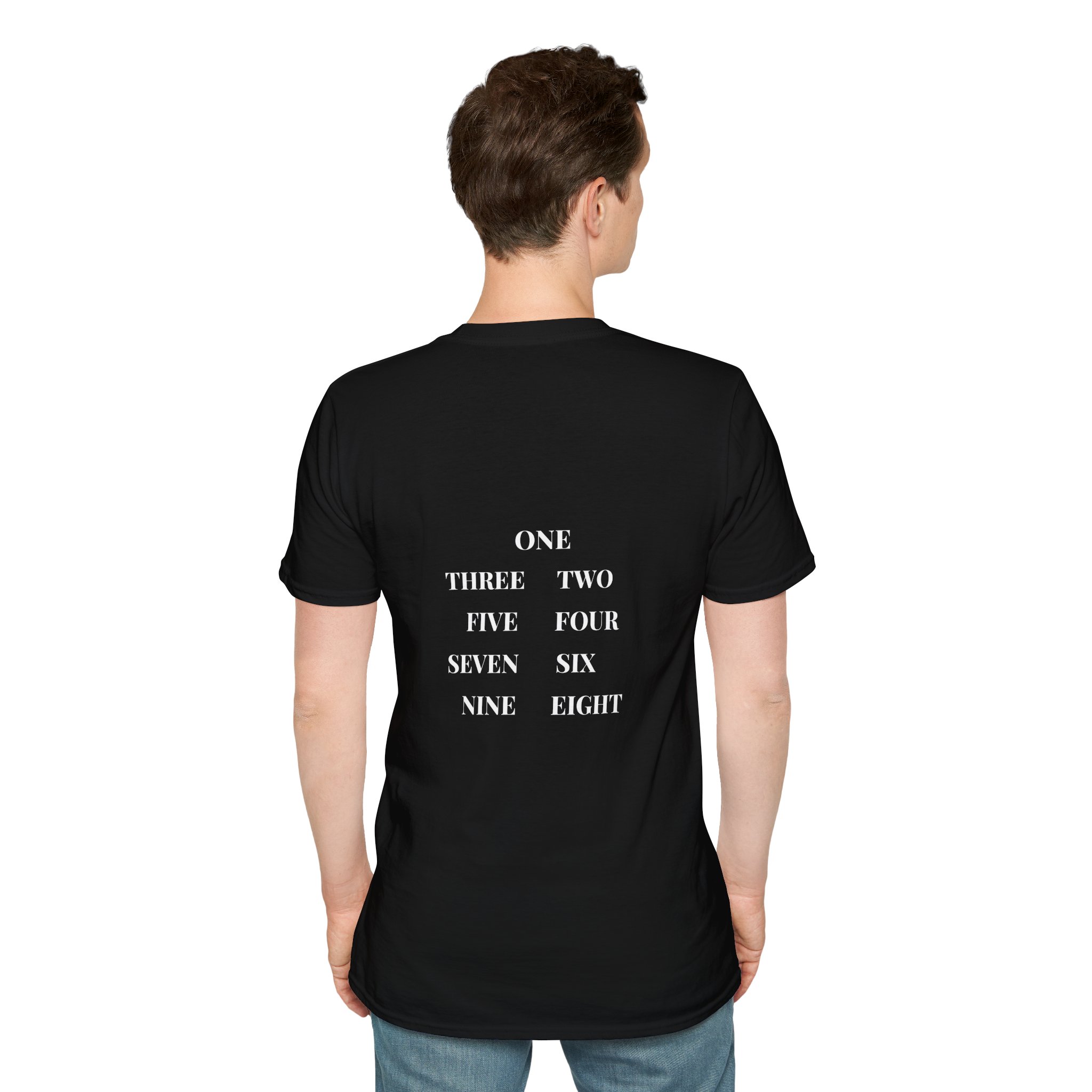 Velg'lan Symbol T-Shirt – Anturia Fantasy Graphic Tee - Image 3