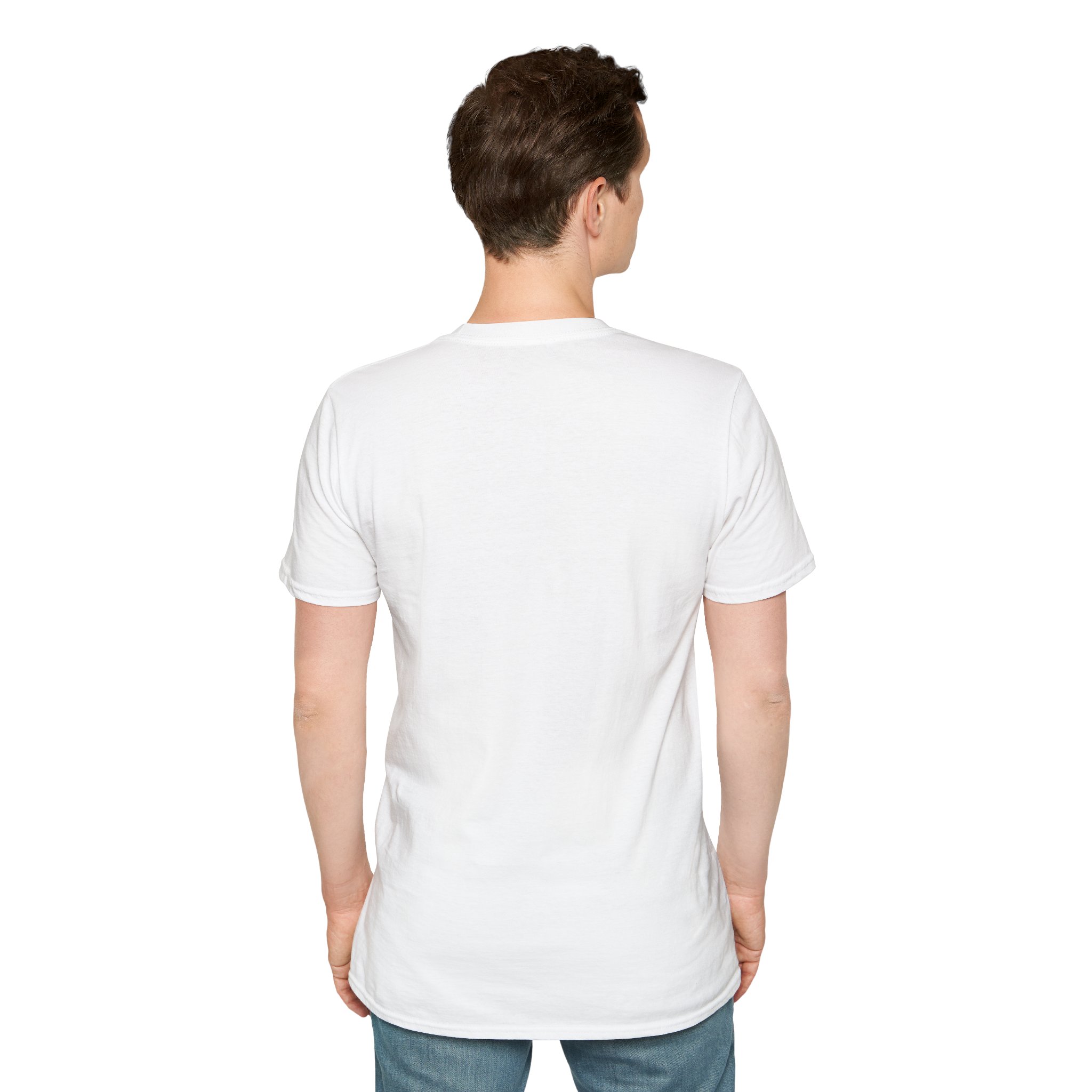 Council of the Wise Symbol T-Shirt – Anturia Fantasy Graphic Tee - Image 3