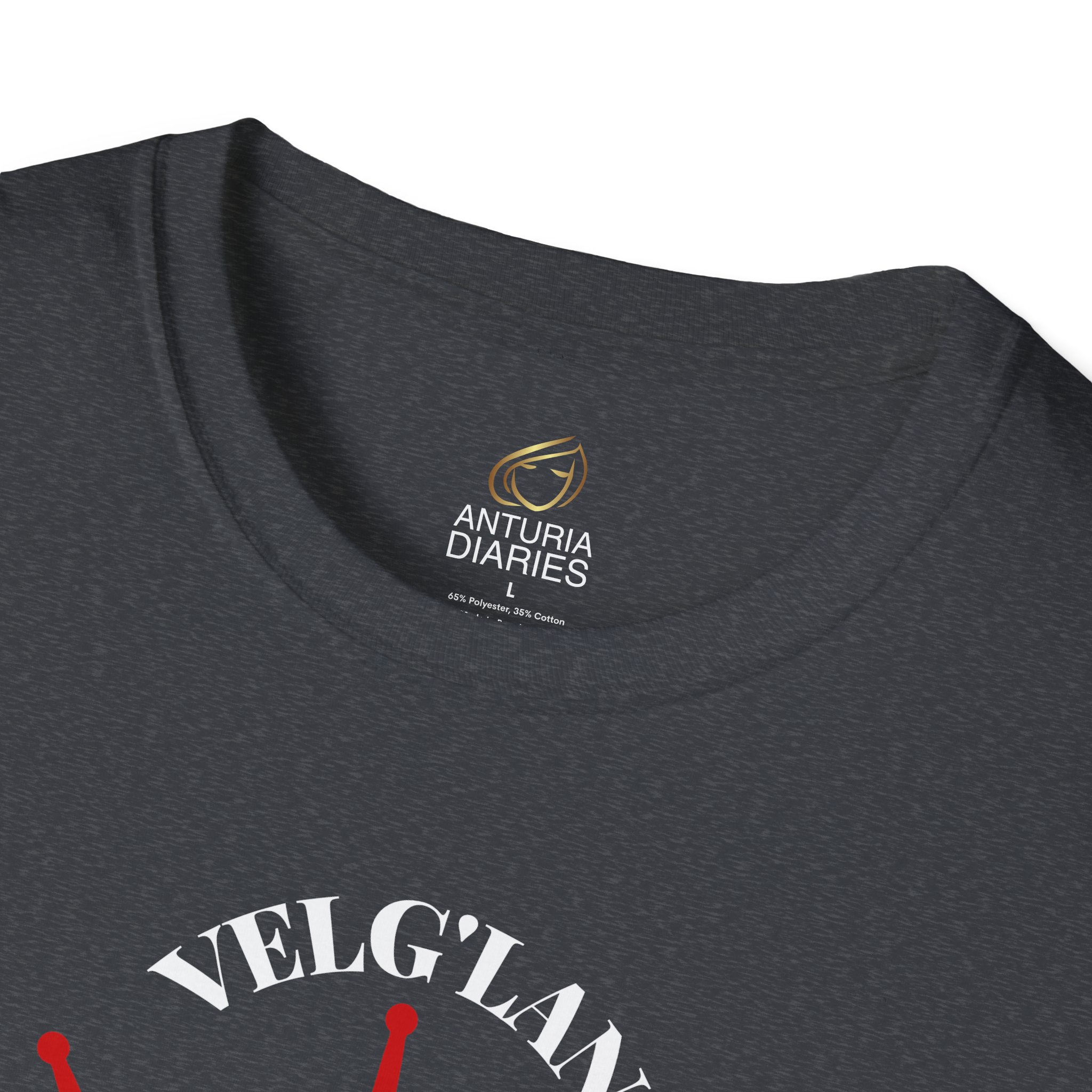 Velg'lan Symbol T-Shirt – Anturia Fantasy Graphic Tee - Image 39