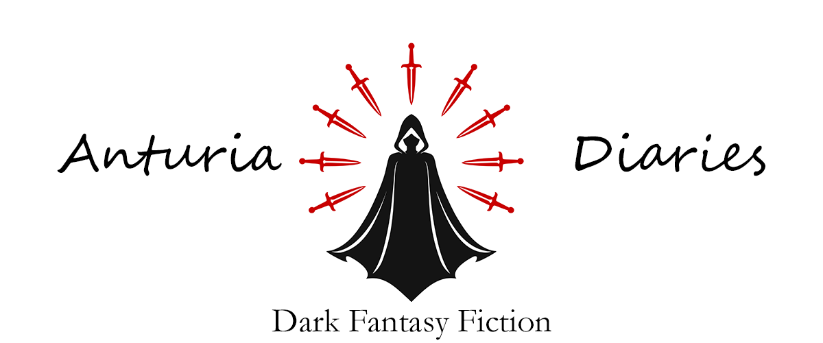 Anturia Diaries